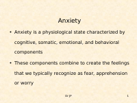 Anti Anxiety Drugs.pdf